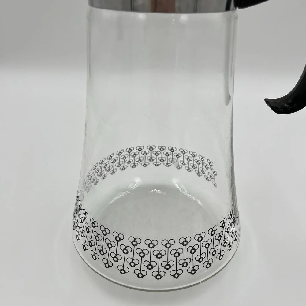 Pyrex vintage glass